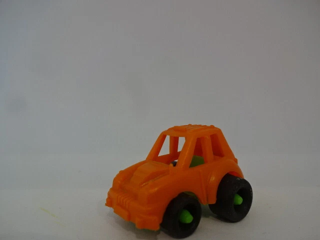 UE 1970 / Auto Oldtimer Saab / variante colore 4