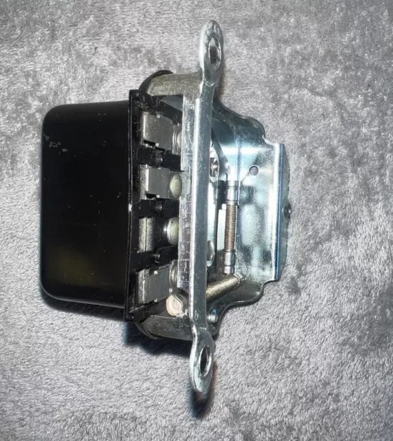 BWD R-283 Voltage Regulator For 1963-1967 Pontiac 3