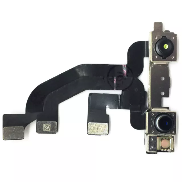 Frontkamera für Apple iPhone XS Licht Sensor Flex Kabel Mikrofon refurbished