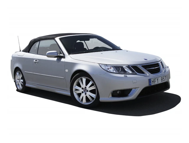 2004-2011 Saab 9.3 Cabrio Replacement Convertible Soft Top BLUE HAARTZ RPC 2004-2011 Saab 9.3 Cabrio Replacement Convertible Soft Top BLUE HAARTZ RPC