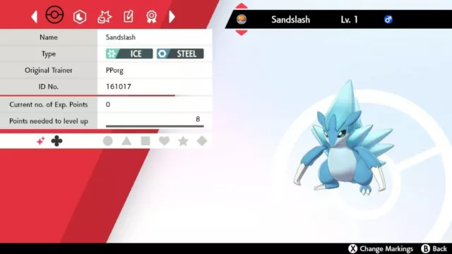 Ultra SHINY 6IV CELESTEELA / Pokemon Sword and Shield / Alolan -  Israel