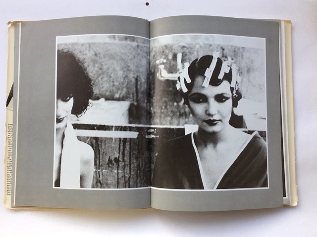Deborah Turbeville　Wallflower Wallflower by Deborah Turbeville | Goodreads