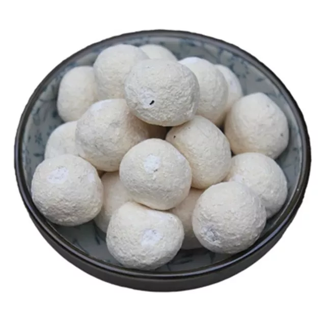 20 Pcs / 100g Boules De Levure Séchée Chinoises Biologiques Pour Vin De Riz Doux