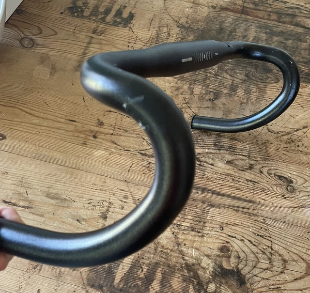 Cannondale two top handlebar