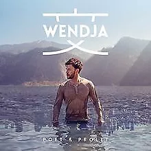 Poet & Prolet de Wendja | CD | état très bon
