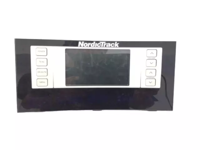 Nordictrack elite 4200 online