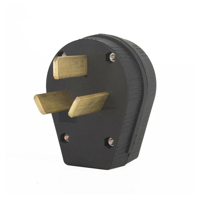 Beste Langlebig Leistungs Stecker 6.25-12.5KW for Rv Schweißen Ersatzteile
