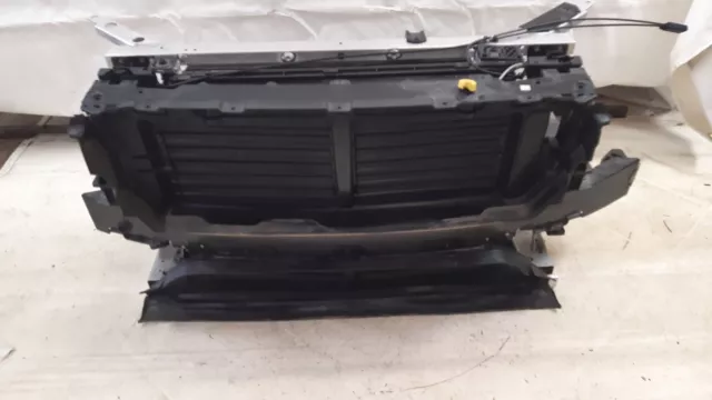 Volvo Xc90 Ii Pacchetto Radiatore Unità Raffreddamento 32224828, P32252374