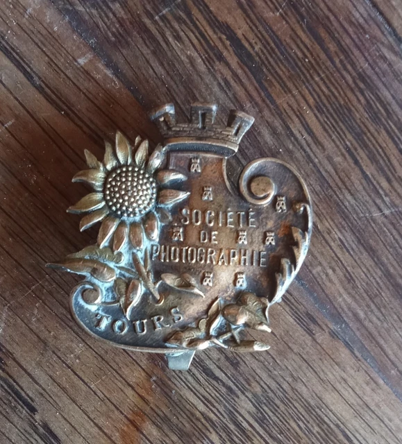 Broche pins de chasse grand gibier - Broches et Pin's chasse (13298378