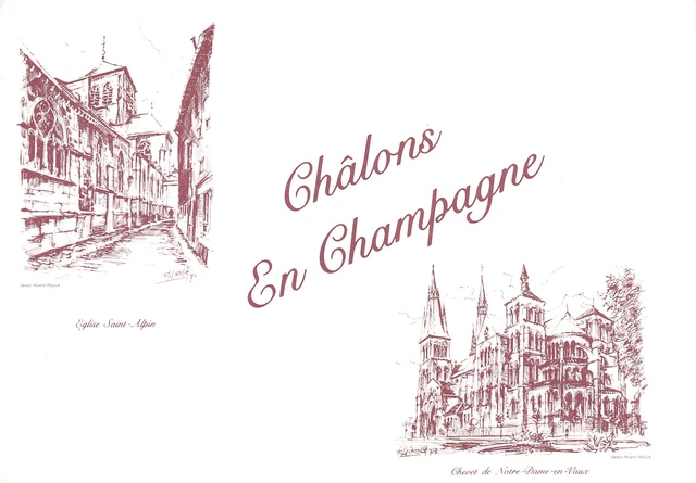 51-Chalons Sur Marne-N 4298-B/0097