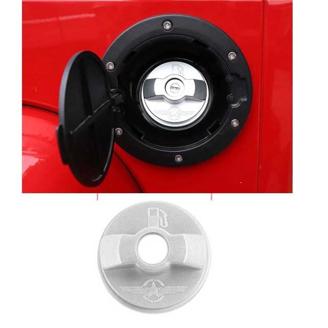 17+ Jeep Gas Cap Light Stays On