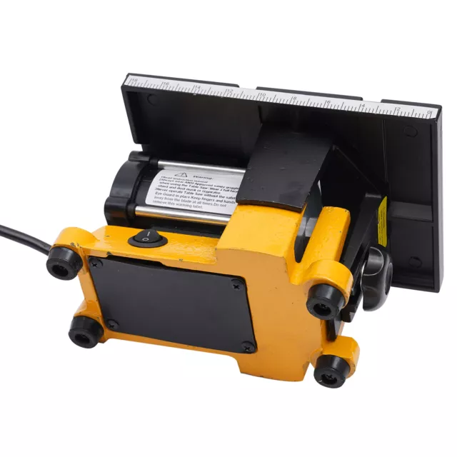 110V Mini Table Saw Bench metal wood glass stone Sawing Cutting machine Cutter