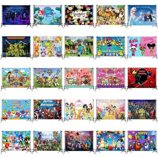 kids-birthday-party-photography-background-backdrop-photo-studio