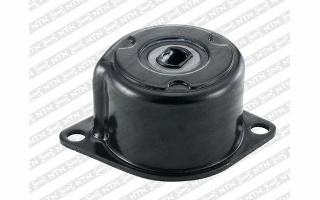 SNR Galet tendeur (courroie d'accessoire) GA357.28 - Pièces Auto Mister Auto