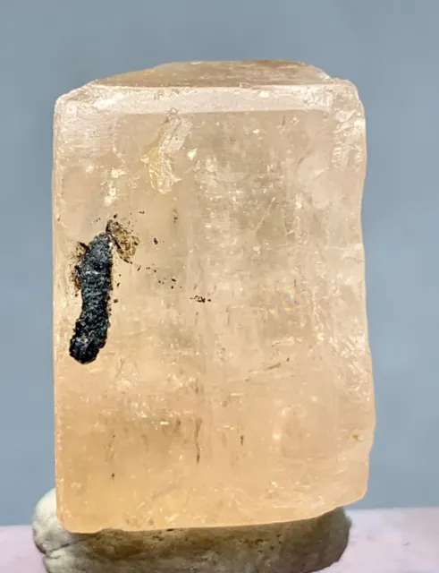 99 Carat Natural Topaz Crystal From Pakistan