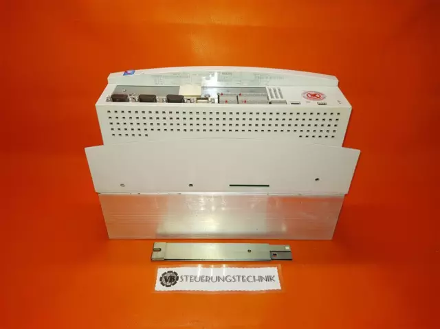 LENZE Servo Inverter Type: EVS9322-EP/33.9322PE.8G.80