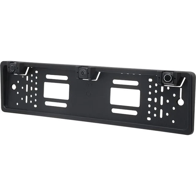 Kit 4 Sensori Di Parcheggio Con Display LED E Allarme Sonoro - Silver - Foto 6