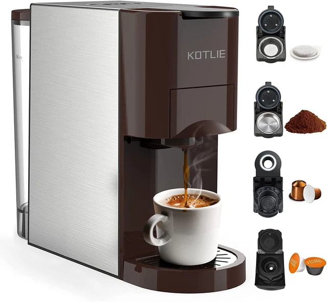 Macchine per il caffè DolceGusto | Nescafé IT Macchine per il caffè DolceGusto | Nescafé IT