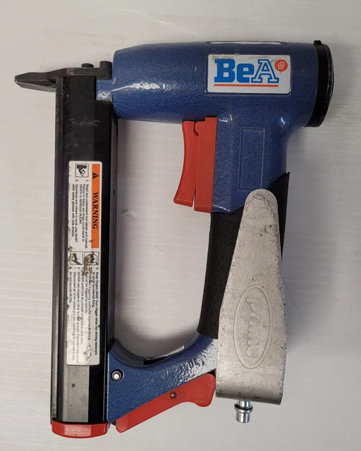 (NI-2972) BEA 92/25-553 1/2" - 1" Carpet Stapler