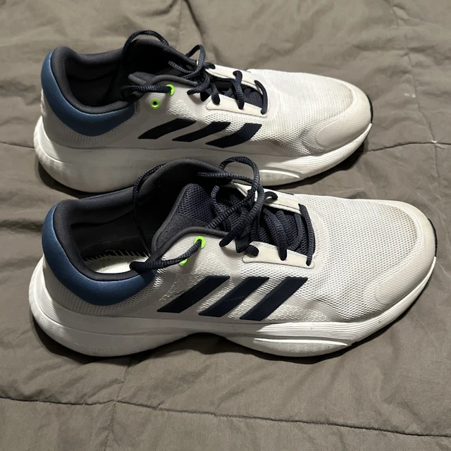 adidas gazelle silver green womens Adidas Bounce Reversible Mesh (2008)