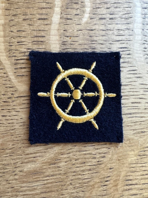 Insigne de manche, spécialiste armement, USAAF