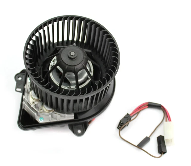 Motore Ventilatore Auto NCTD | Ricambio Per Peugeot 4007/4008, Mitsubishi ASX, Citro&euml;n C-Crosser