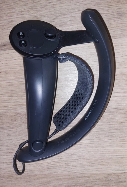 Contrôleur VR - Valve Index Controller - DROITE uniquement