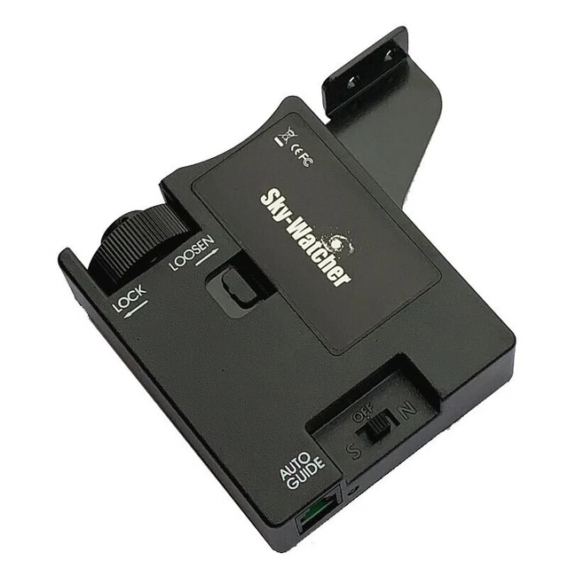 Motor de seguimiento Skywatcher para Starquest y Avant