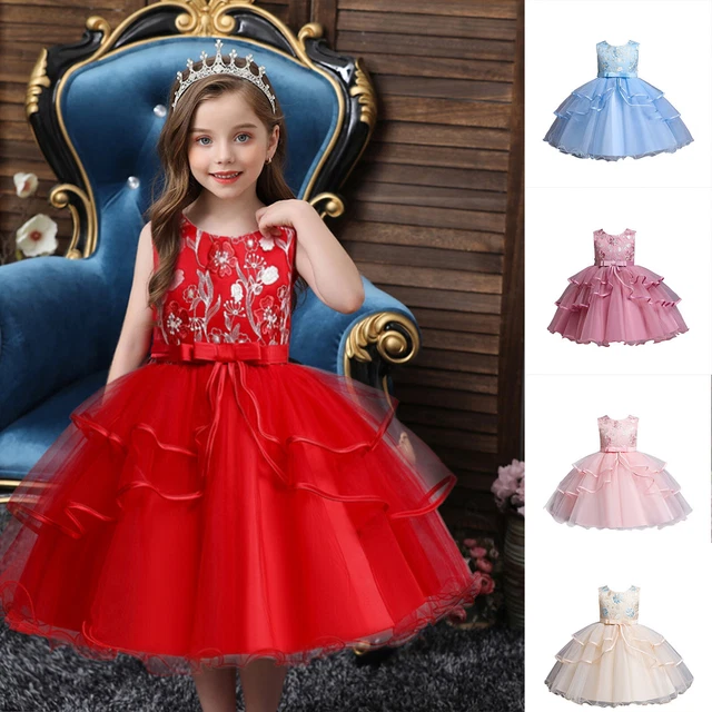 Kids Toddler Baby Girls Spring Summer Print Cotton Girls Leotard Dress