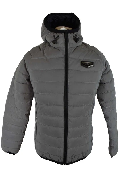 Reflective jacket supply and demand new arrivals