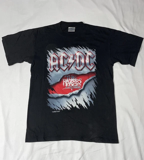VINTAGE (1990) AC/DC 