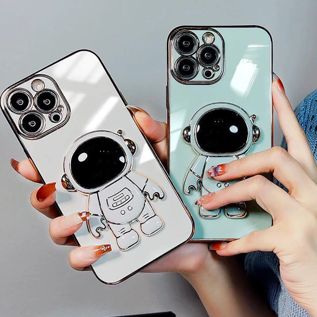 Case For Apple iPhone  14 Pro Plus Promax Shockproof  Silicone Phone Cover 3
