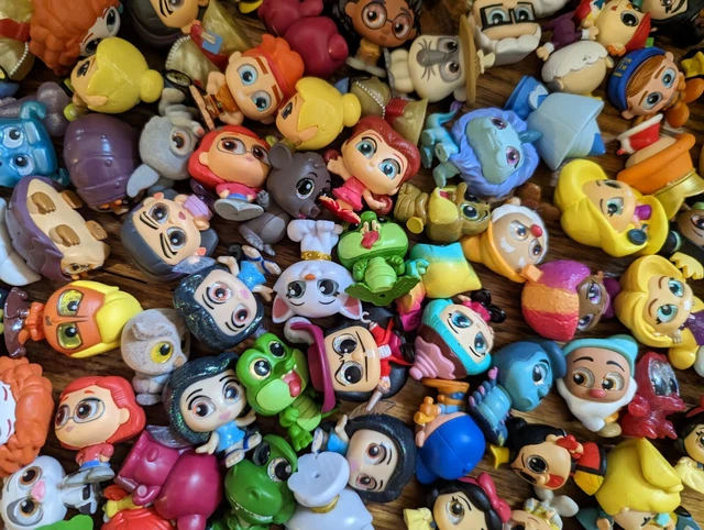 Disney Doorables You Pick! (Series 4,5,6,7,8) - FLAT SHIPPING