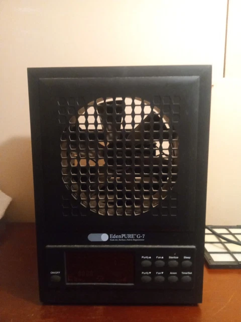 Edenpure G7 Air Purifier FOR SALE PicClick