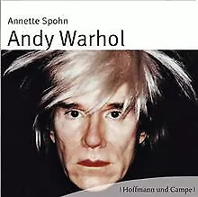Andy Warhol . Leben, Werk, Wirkung (Suhrkamp BasisB... | Buch | Zustand sehr gut