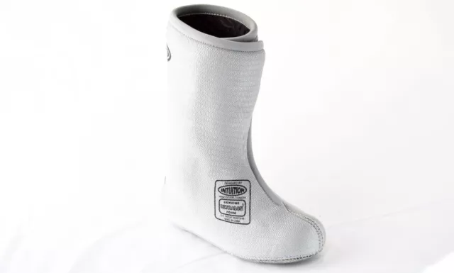 Intuition Boot Liners (Pr.) Alpine Grey - Snow Ski, Snowboard Backcountry A/T