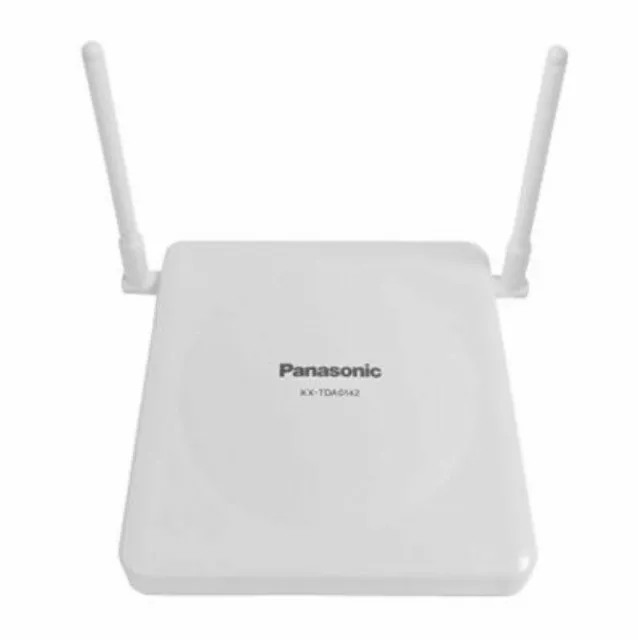Panasonic KX-TDA0142CE :: 1.9 GHz 4 Channel DECT Cell Station (NEW)