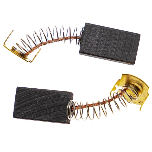 CHARBON BOSCH GWS 20-230 - CHARBONS BOSCH - Charbons - Pièces Détachées