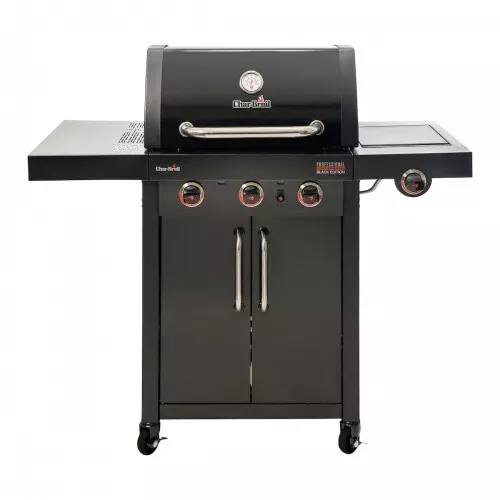 CHAR-BROIL Professional Black Edition 3500 Gasgrill