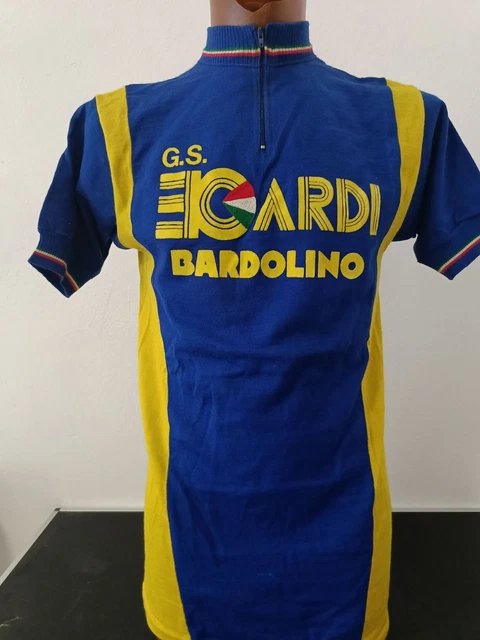 Maglia Spagna – 2008 Vintage – La Bottega del Calcio