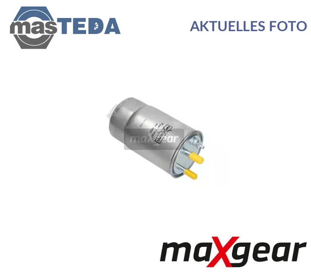 26-0667 Kraftstofffilter Maxgear Für Citroën Jumper,Nemo 1.3L,3L 55Kw,130Kw