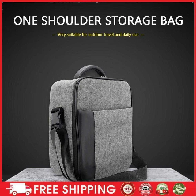 Organizador bolso de hombro para FIMI X8 SE 2020 nailon con cremallera dron