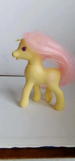 My Little Pony mein kleine G2 holiday at the countryside #geektradeponeyg2