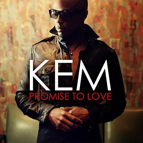 Kem - Promise To Love New Cd
