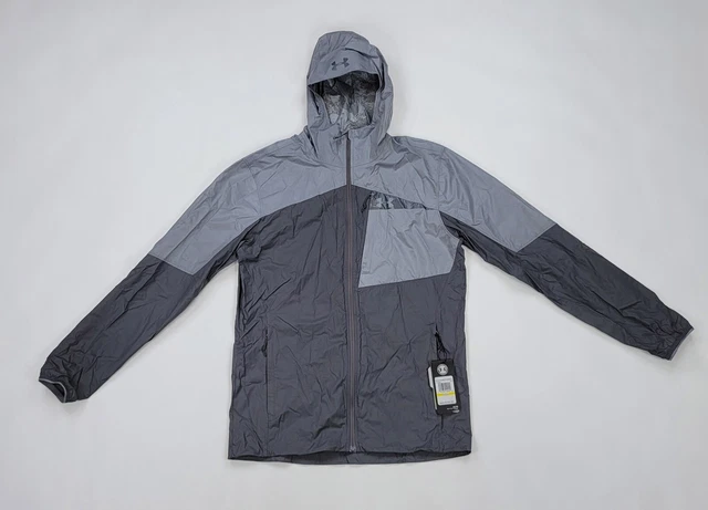 Ua scrambler cheap hybrid