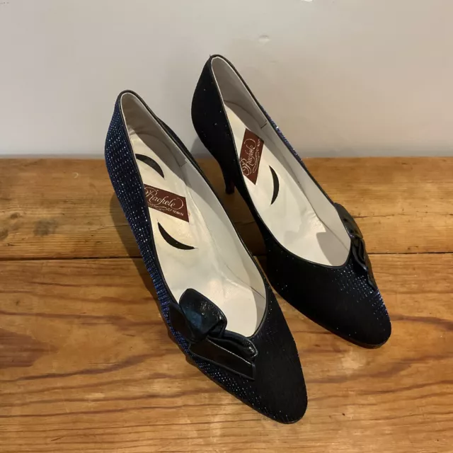 Vintage sales 8s heels