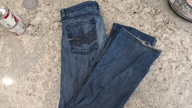 7 all mankind jeans women size 31