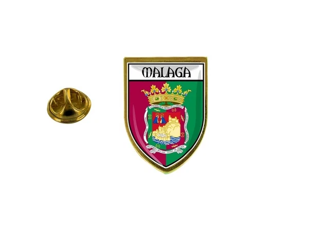 Pins Pin Badge Pin's Souvenir Ville Drapeau Pays Blason Bosnie Bosnien