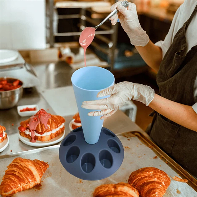 Support Pour Poche à Douille | La Boutique Des Chefs