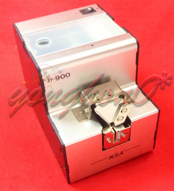 1pcs Professional Automatic Screw Feeder Supplier XY-900 1.0-5.0mm NEW